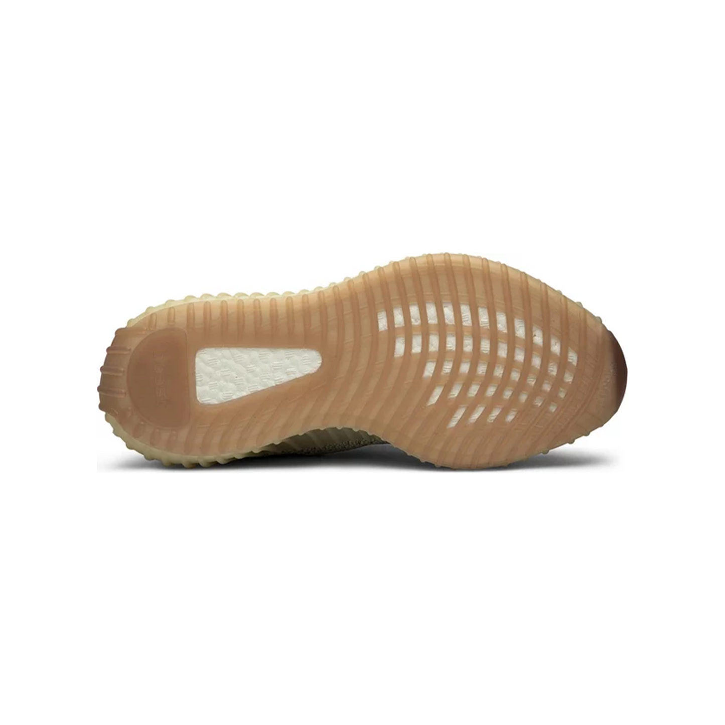 adidas Yeezy Boost 350 V2 Citrin (Non-Reflective)