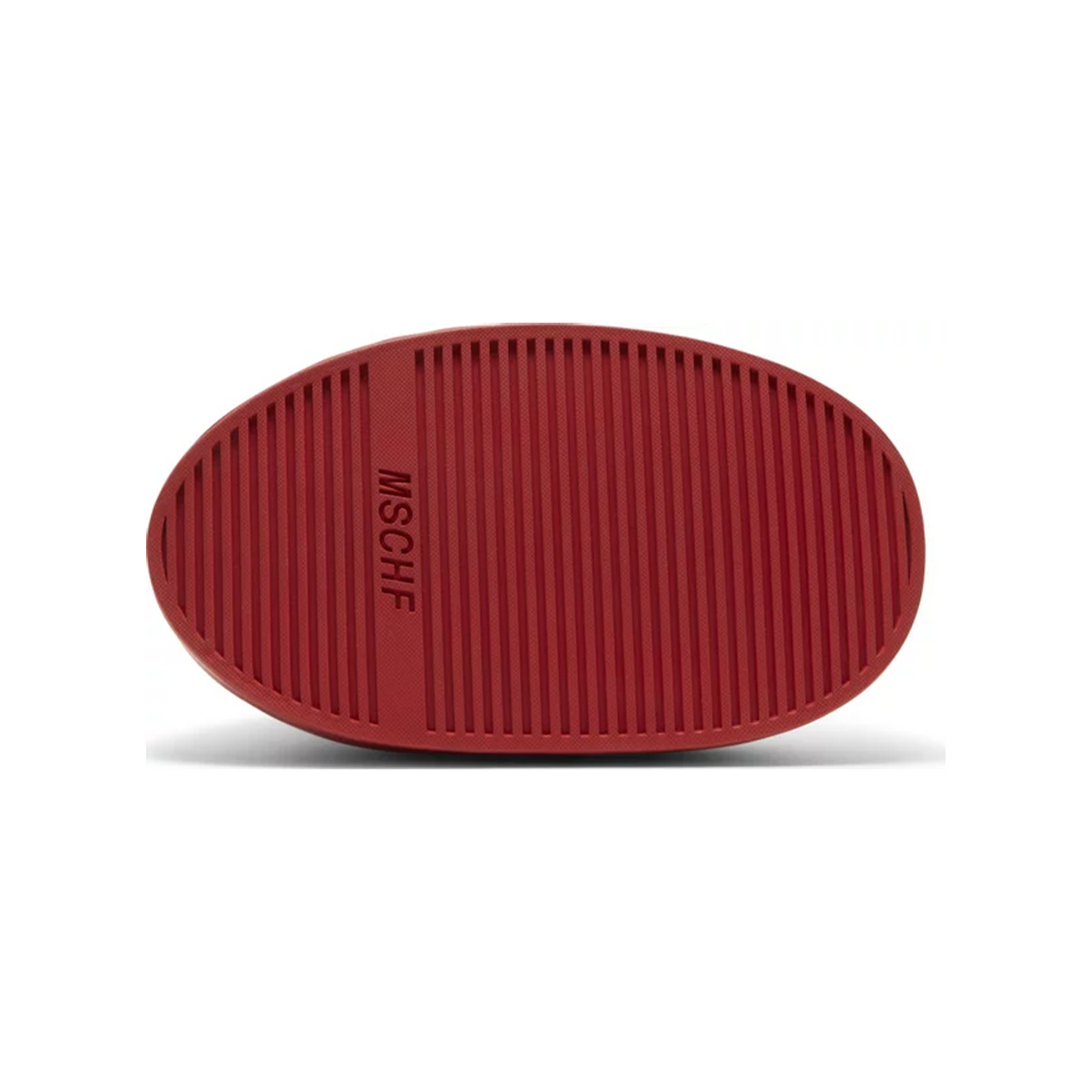 MSCHF Big Red Boot
