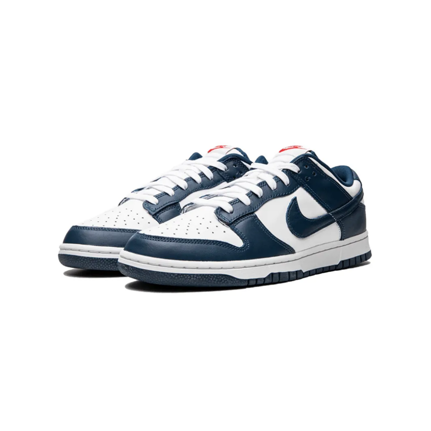 Nike Dunk Low Valerian Blue