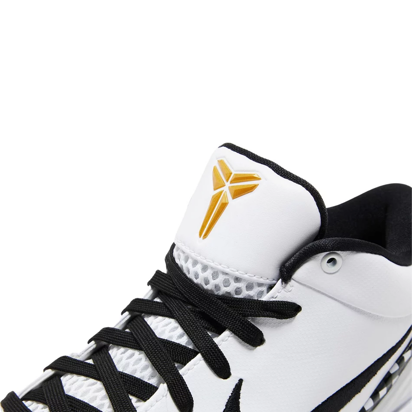 Nike Kobe 4 Protro Mambacita Gigi