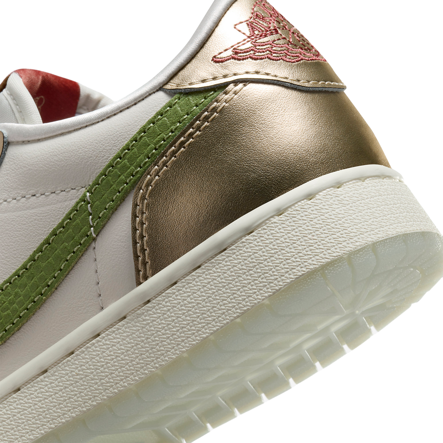 Jordan 1 Retro Low OG Year of the Dragon (GS)