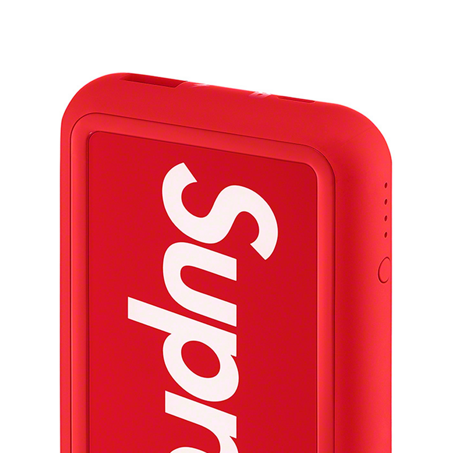 Supreme mophie powerstation Plus XL Red (SS21)