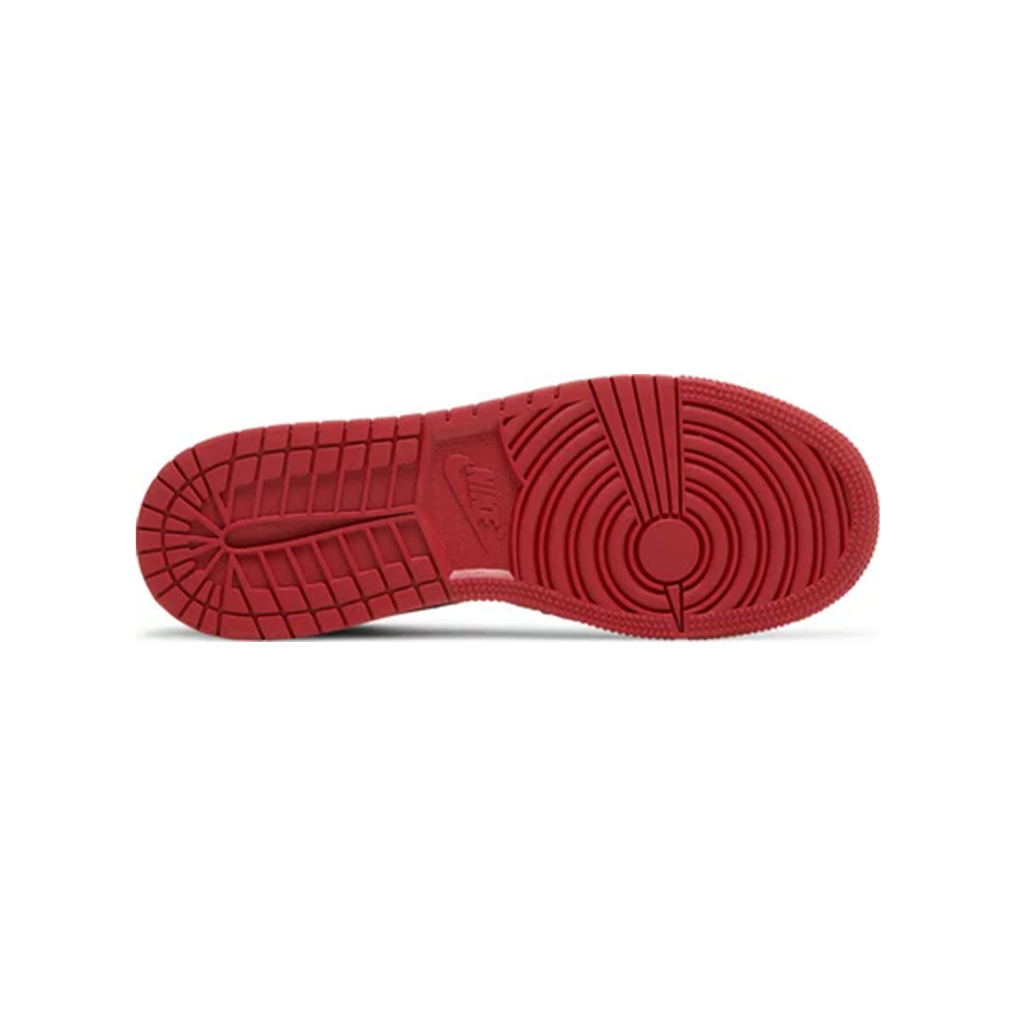 Jordan 1 Mid Reverse Bred (GS)