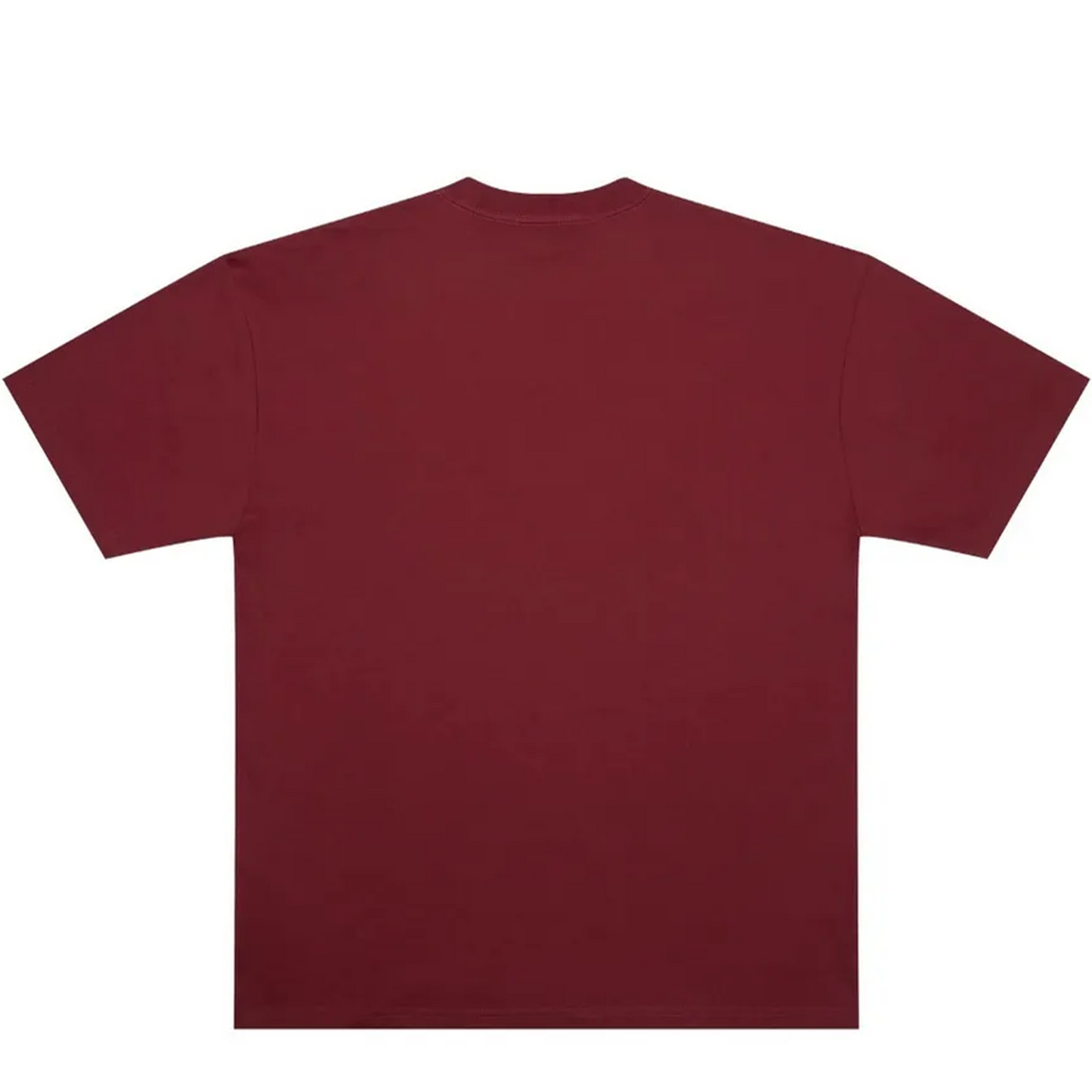 Drew House Mascot Tee Burgundy