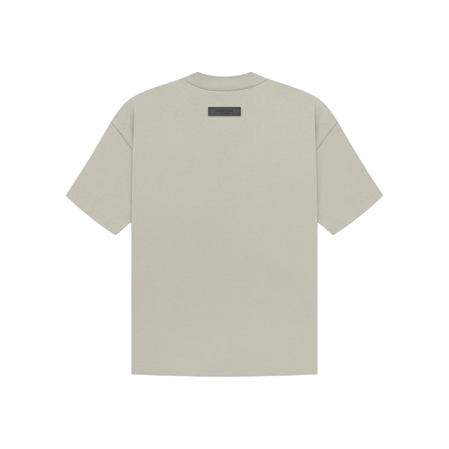 Fear of God Essentials Short Sleeve Tee Seal (FW22)