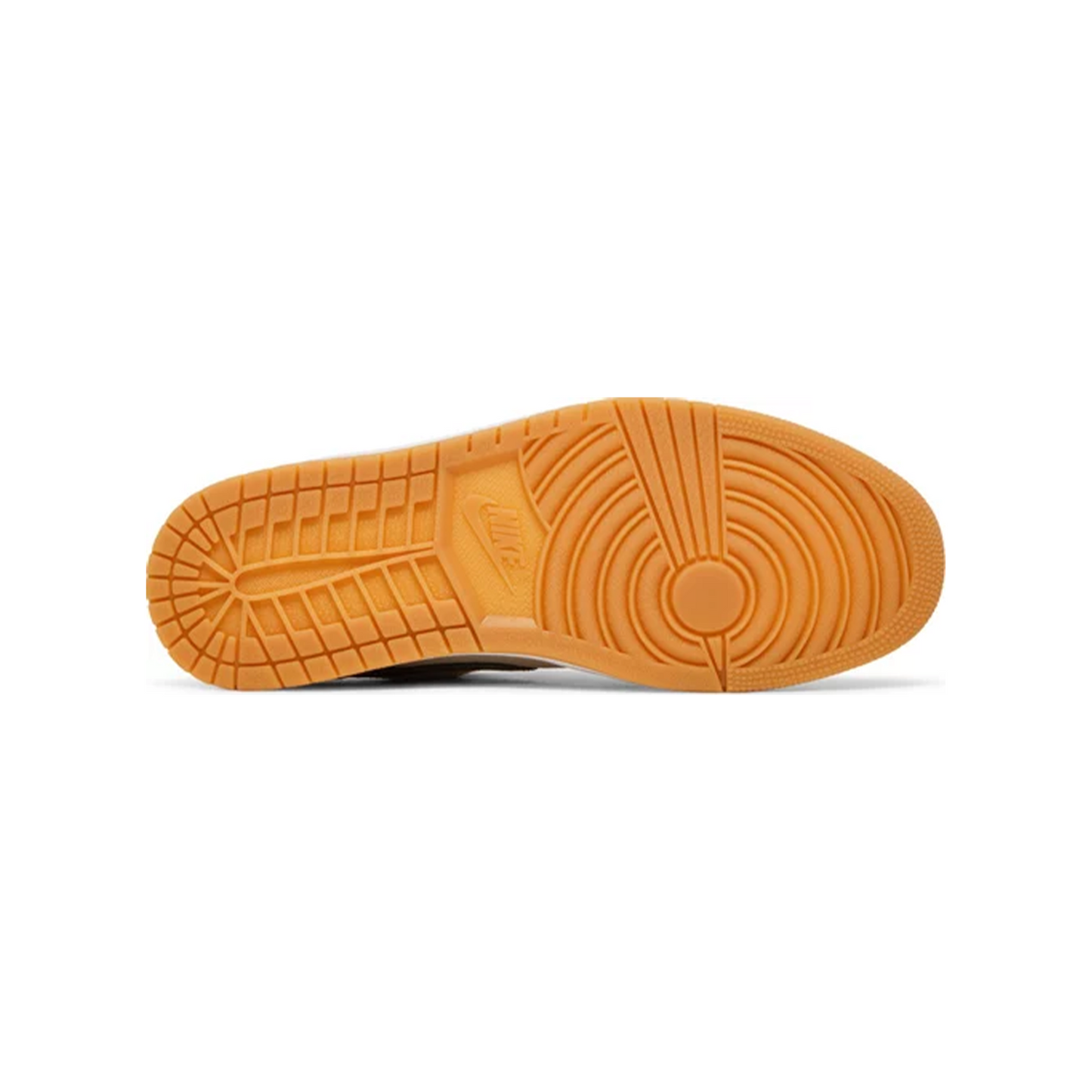 Jordan 1 Low Light Curry (GS)