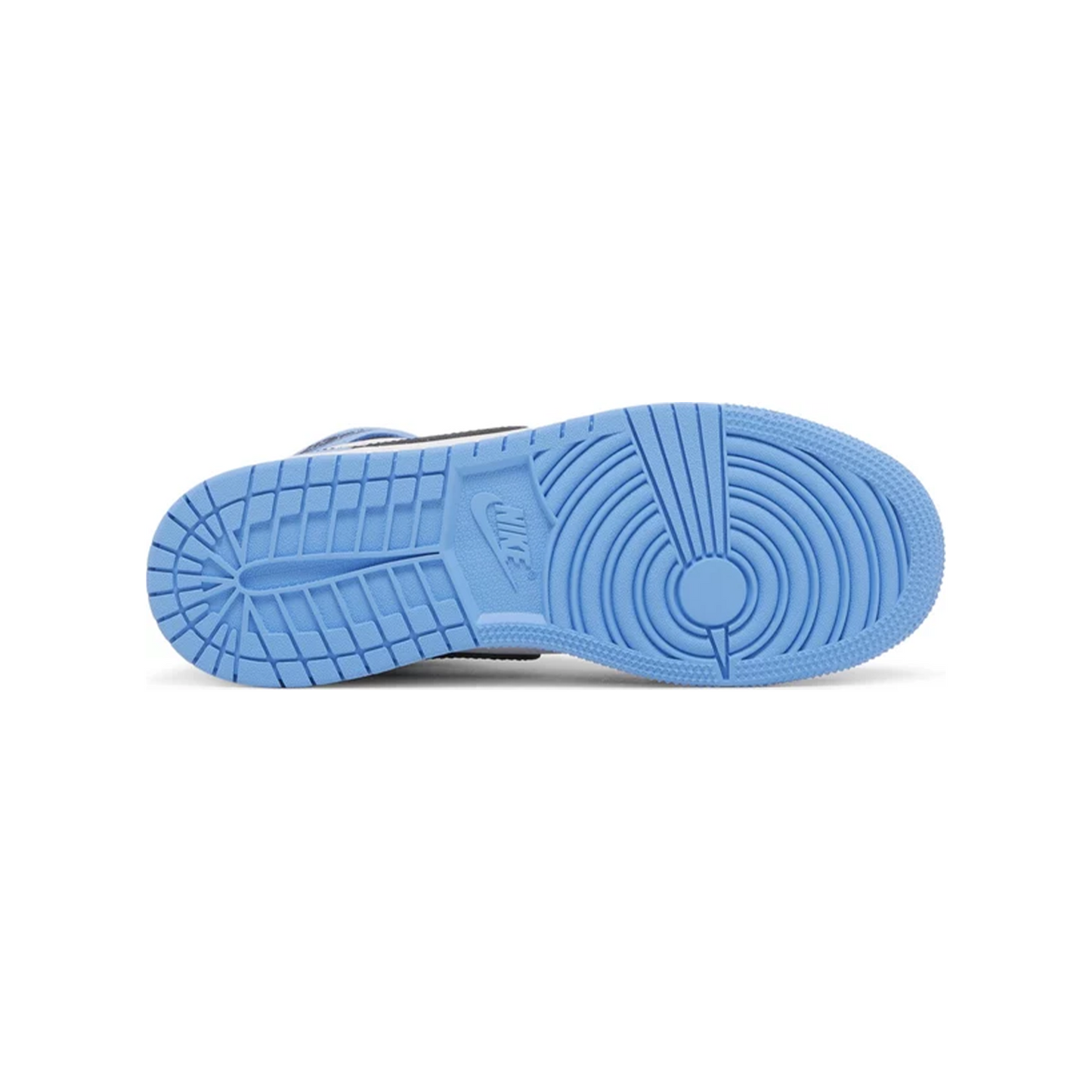 Jordan 1 Retro High OG UNC Toe (GS)