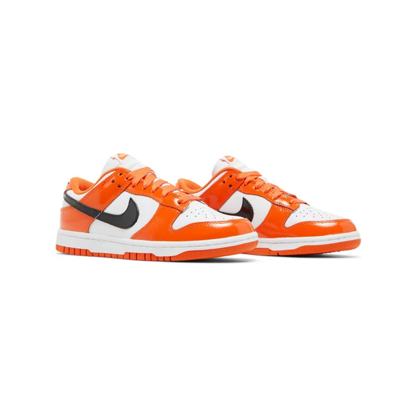 Nike Dunk Low Patent Halloween (W)