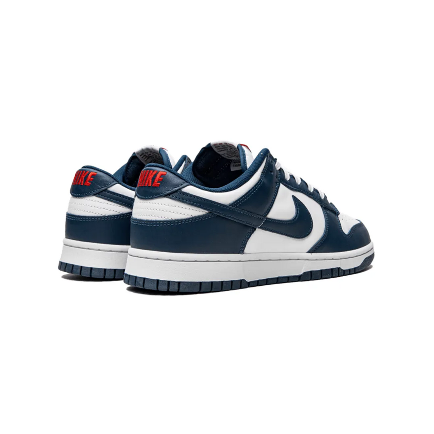Nike Dunk Low Valerian Blue