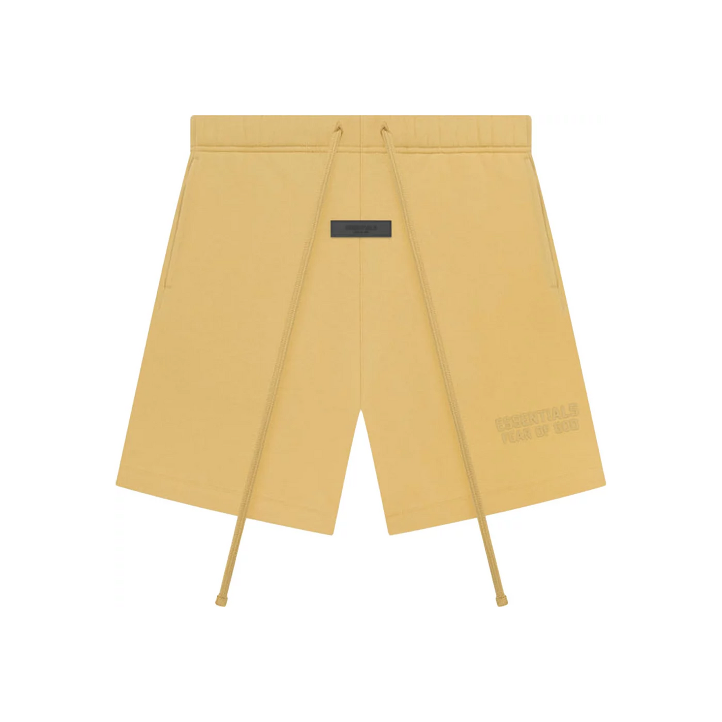 Fear of God Essentials Shorts Light Tuscan