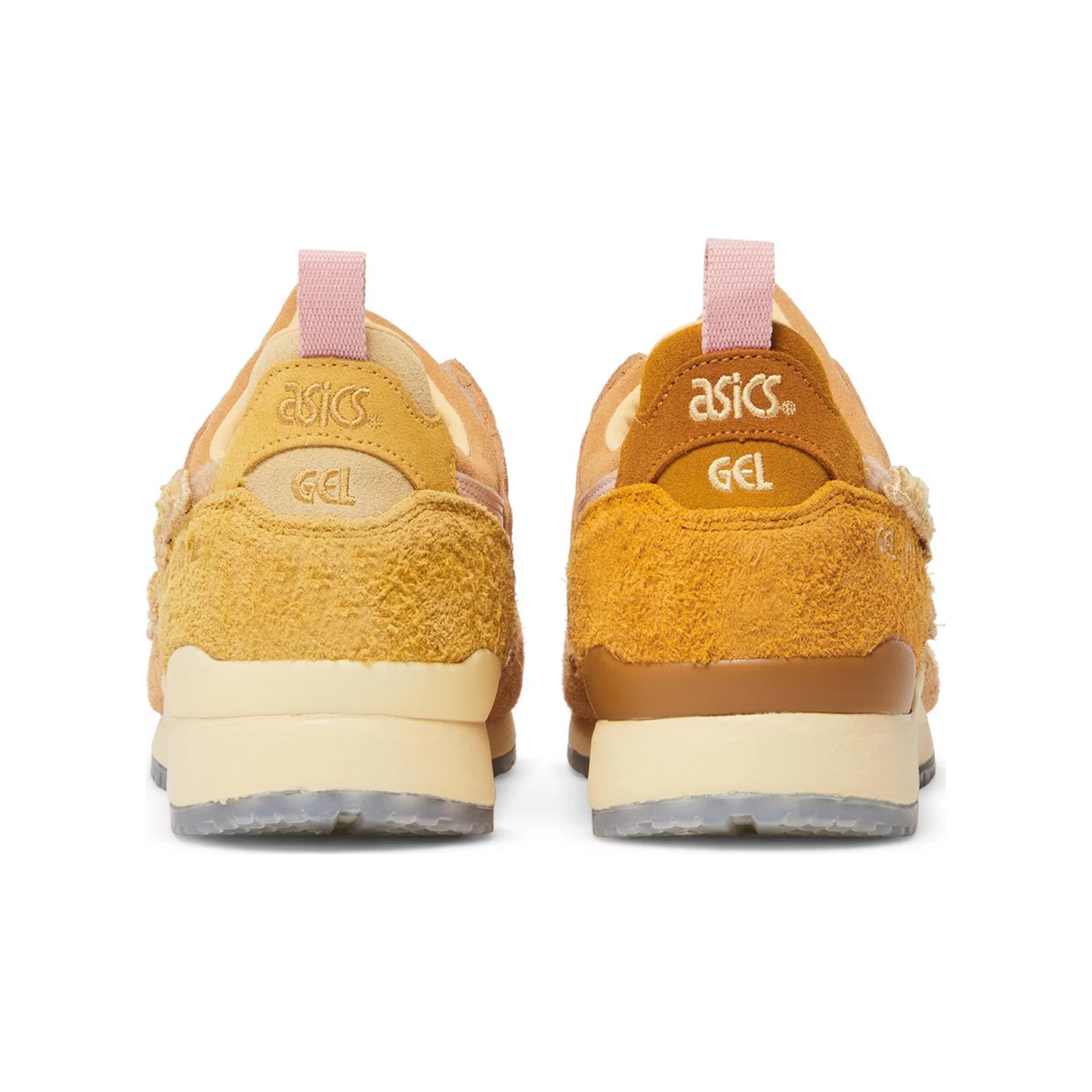 ASICS Gel-Lyte III SneakerLAH HUNDRED% Teh Tarik