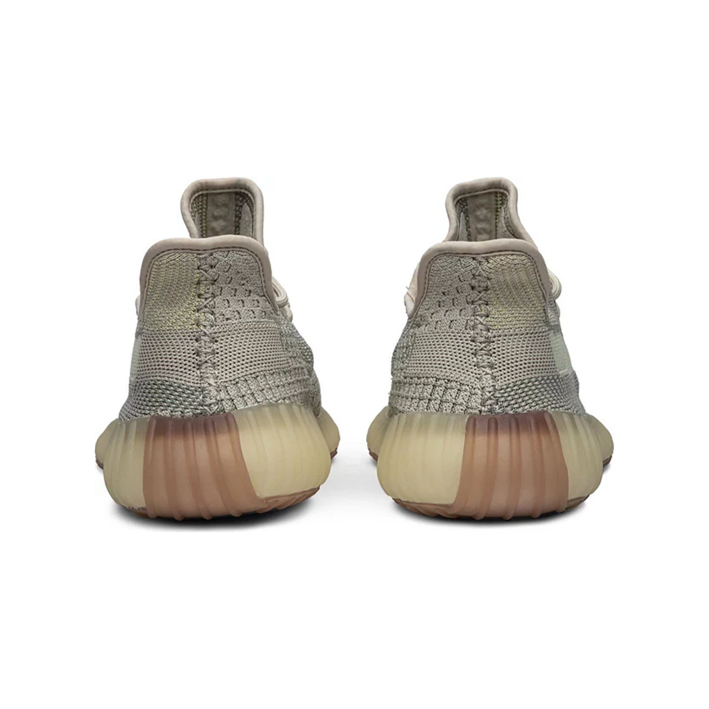 adidas Yeezy Boost 350 V2 Citrin (Non-Reflective)