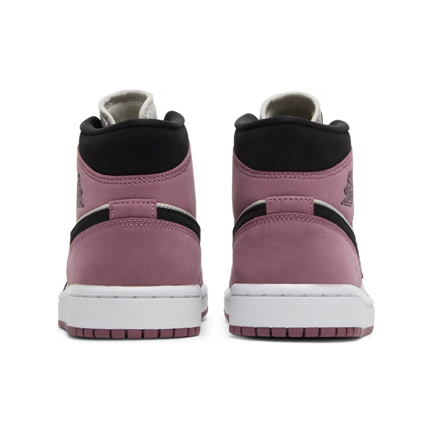 Jordan 1 Mid SE Light Mulberry (W)
