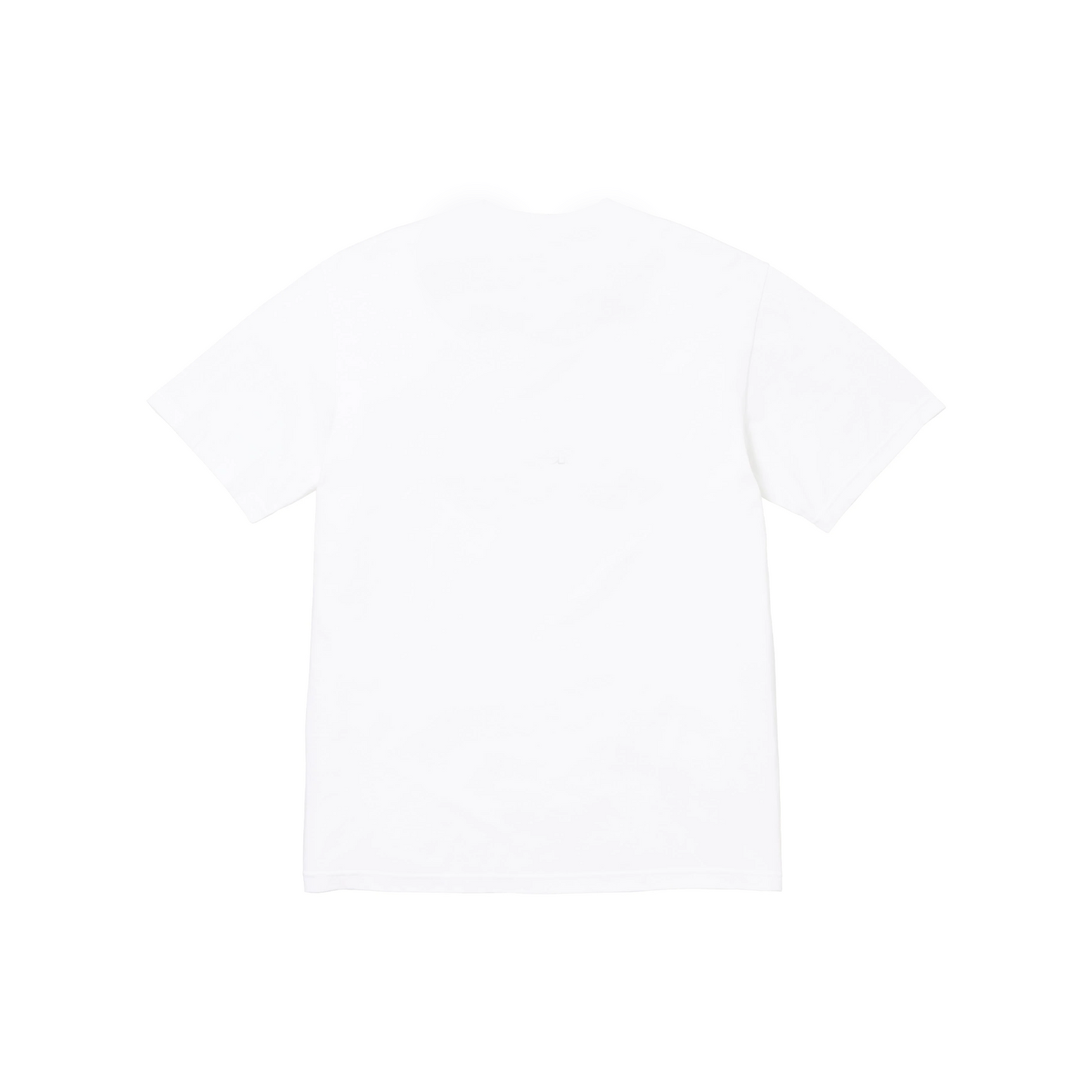 Supreme Toy Machine Devil Cat Tee White (SS24)