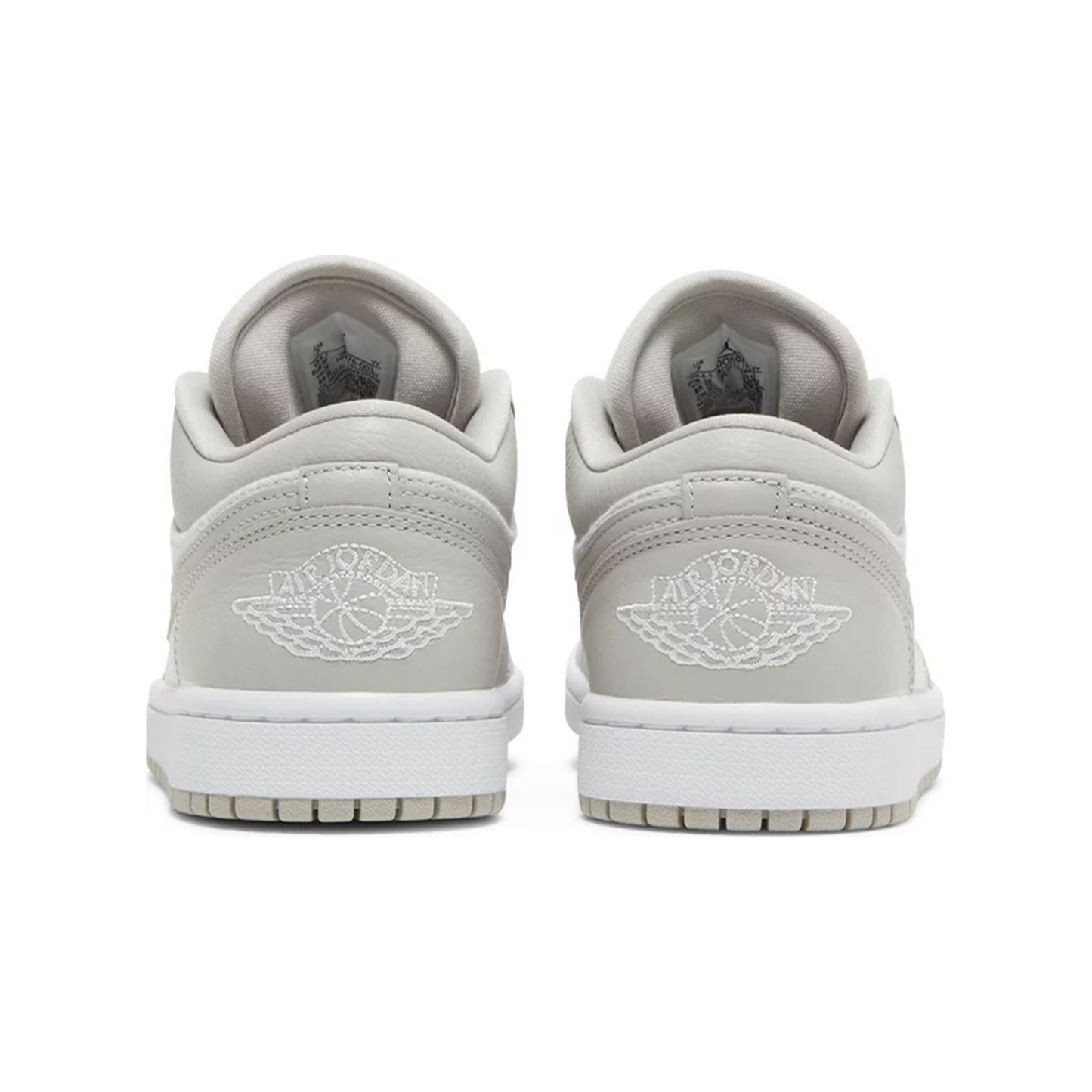 Jordan 1 Low SE Light Iron Ore (W)