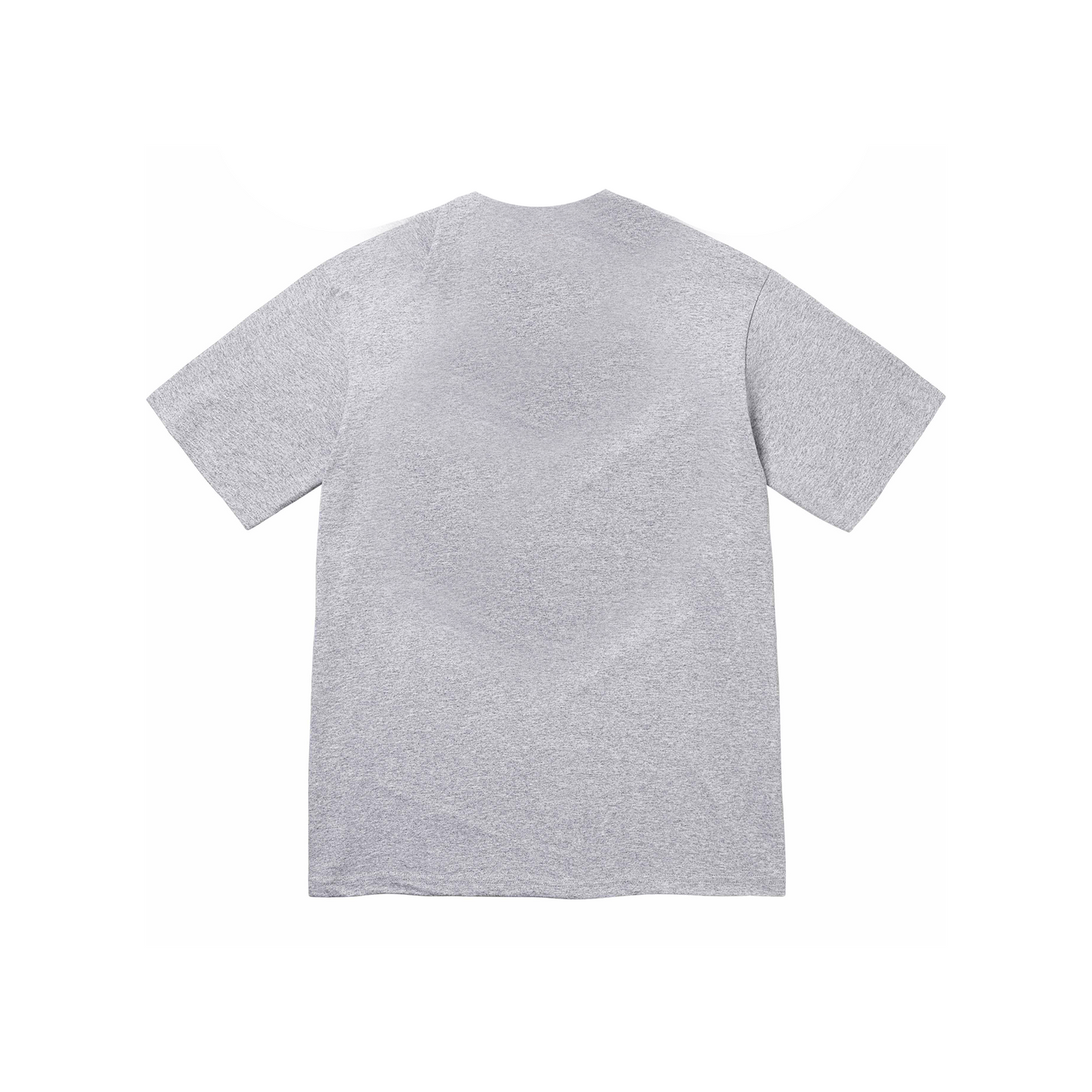 Supreme Shadow Tee Heather Grey (SS24)