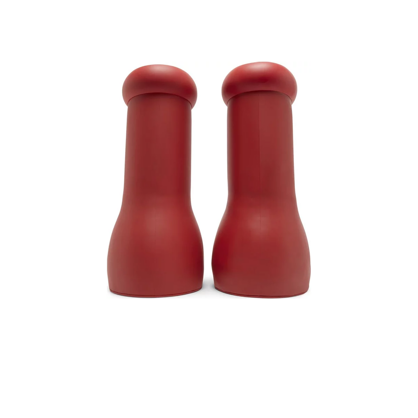 MSCHF Big Red Boot