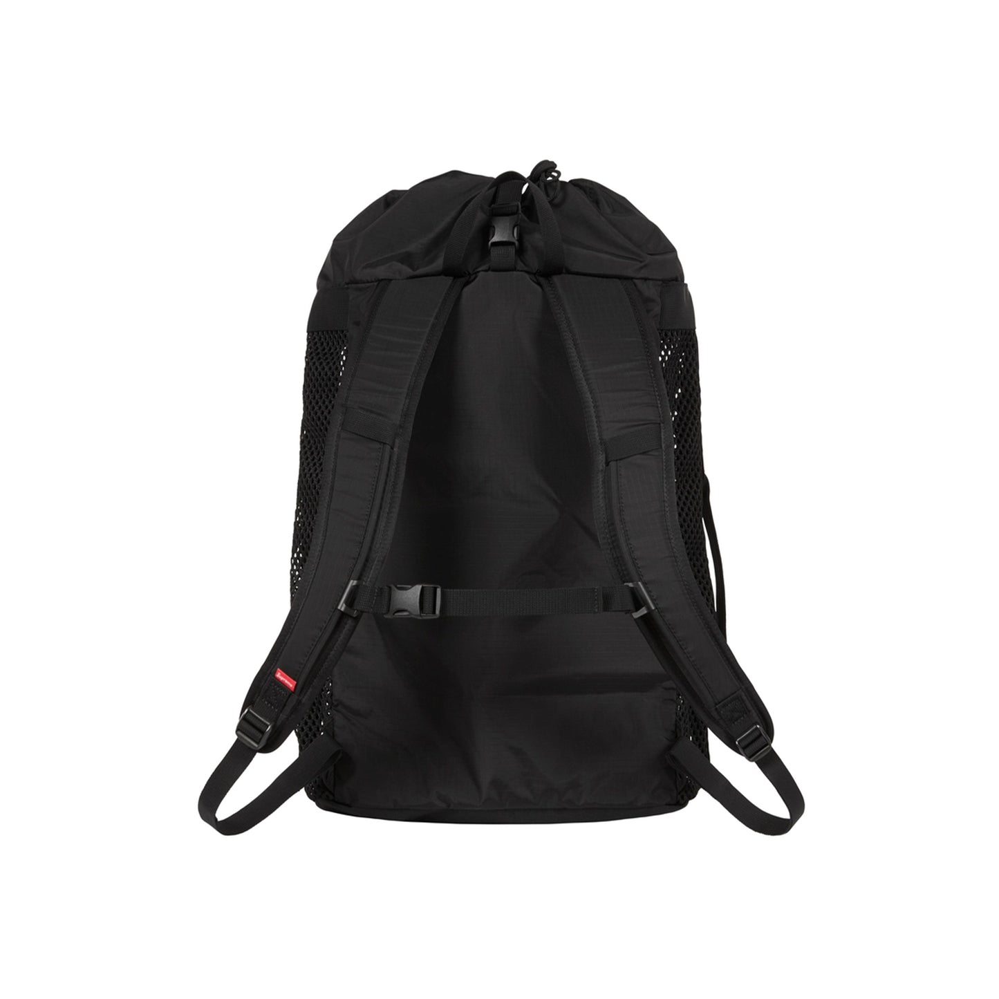 Supreme Mesh Backpack Black (SS23)