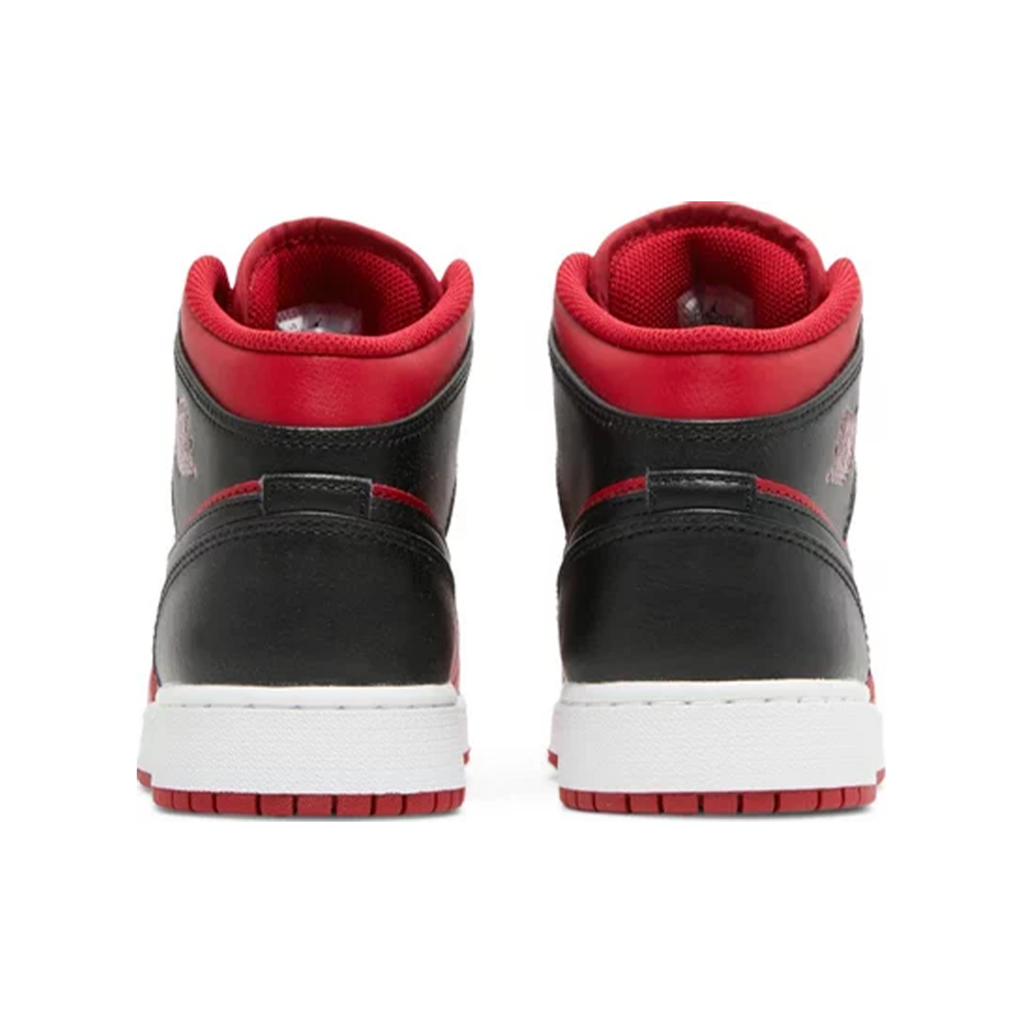 Jordan 1 Mid Reverse Bred (GS)