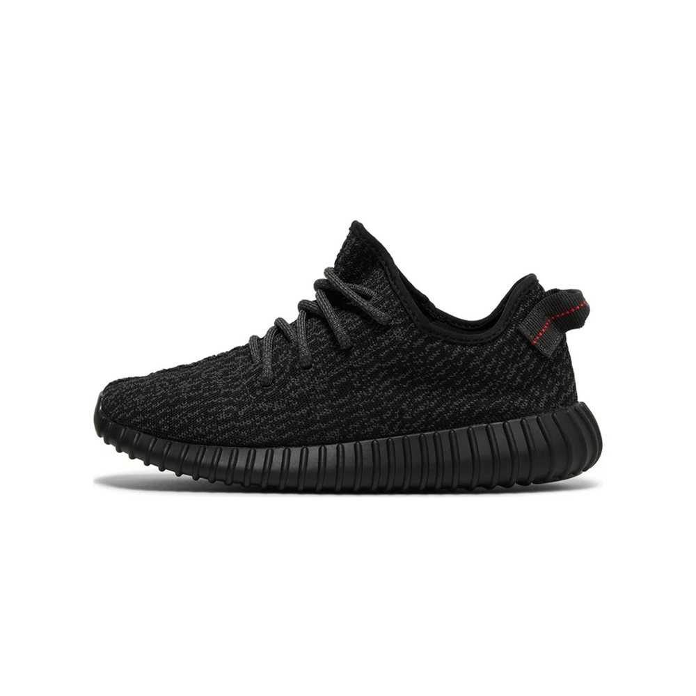 adidas Yeezy Boost 350 Pirate Black