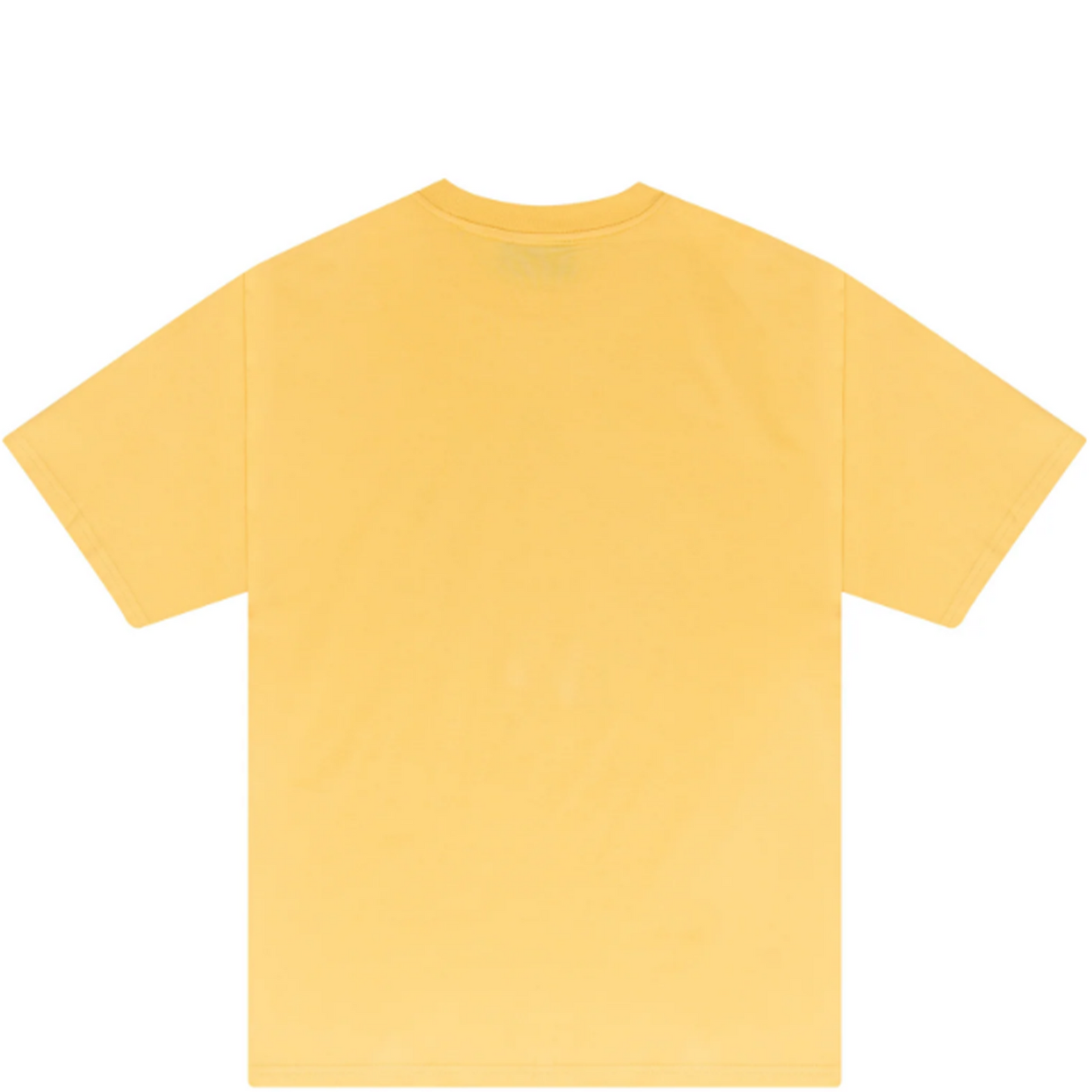 Drew House Sonny Tee Tangerine