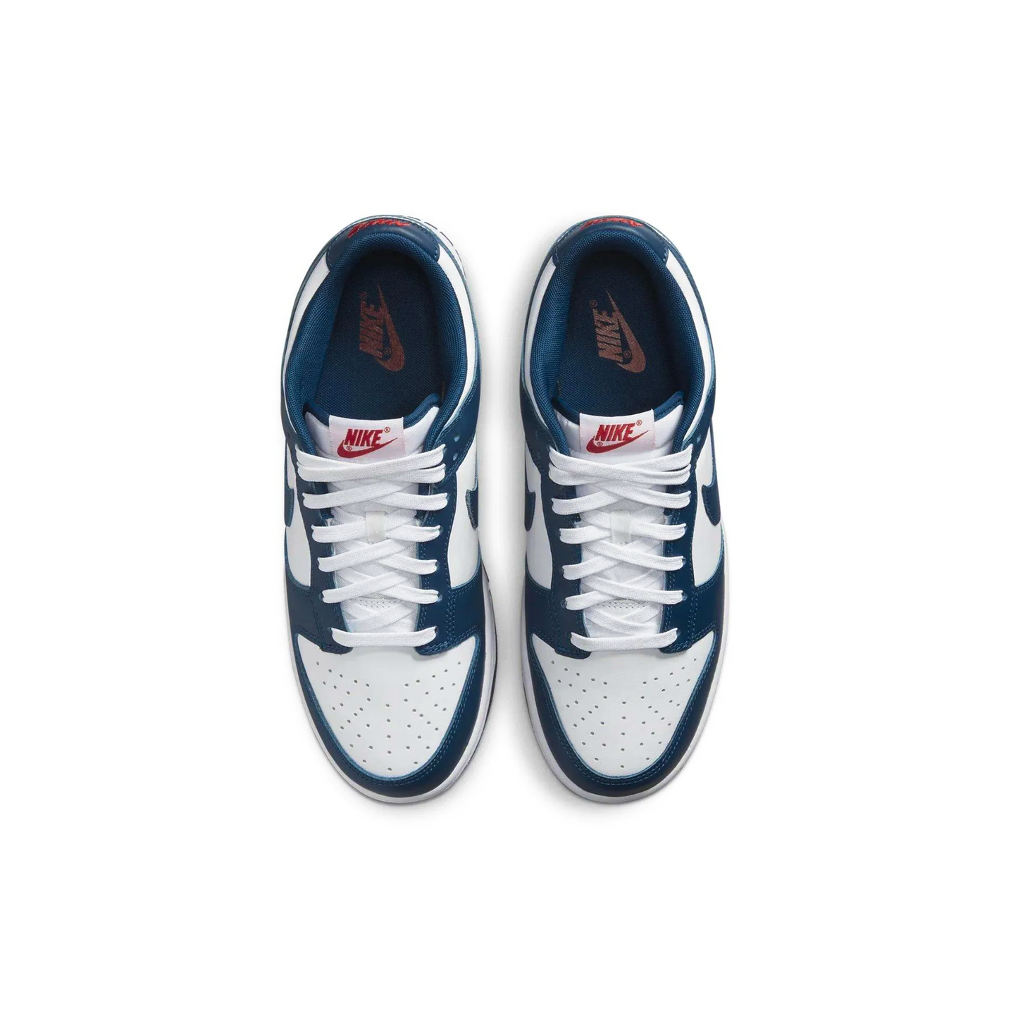 Nike Dunk Low Valerian Blue