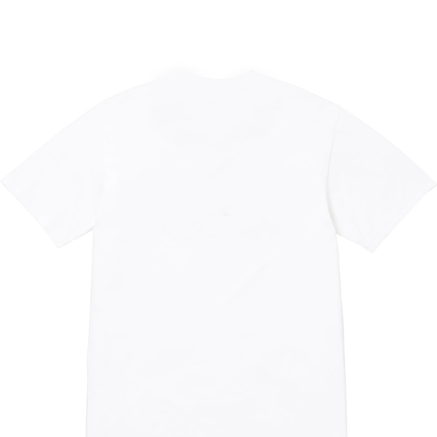 Supreme Toy Machine Devil Cat Tee White (SS24)