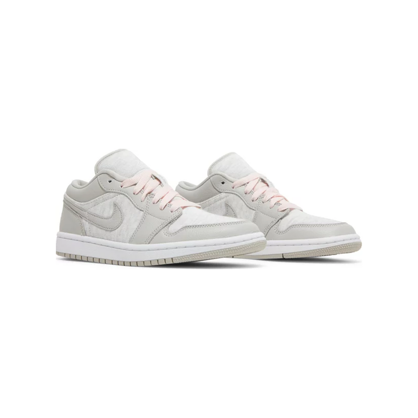 Jordan 1 Low SE Light Iron Ore (W)