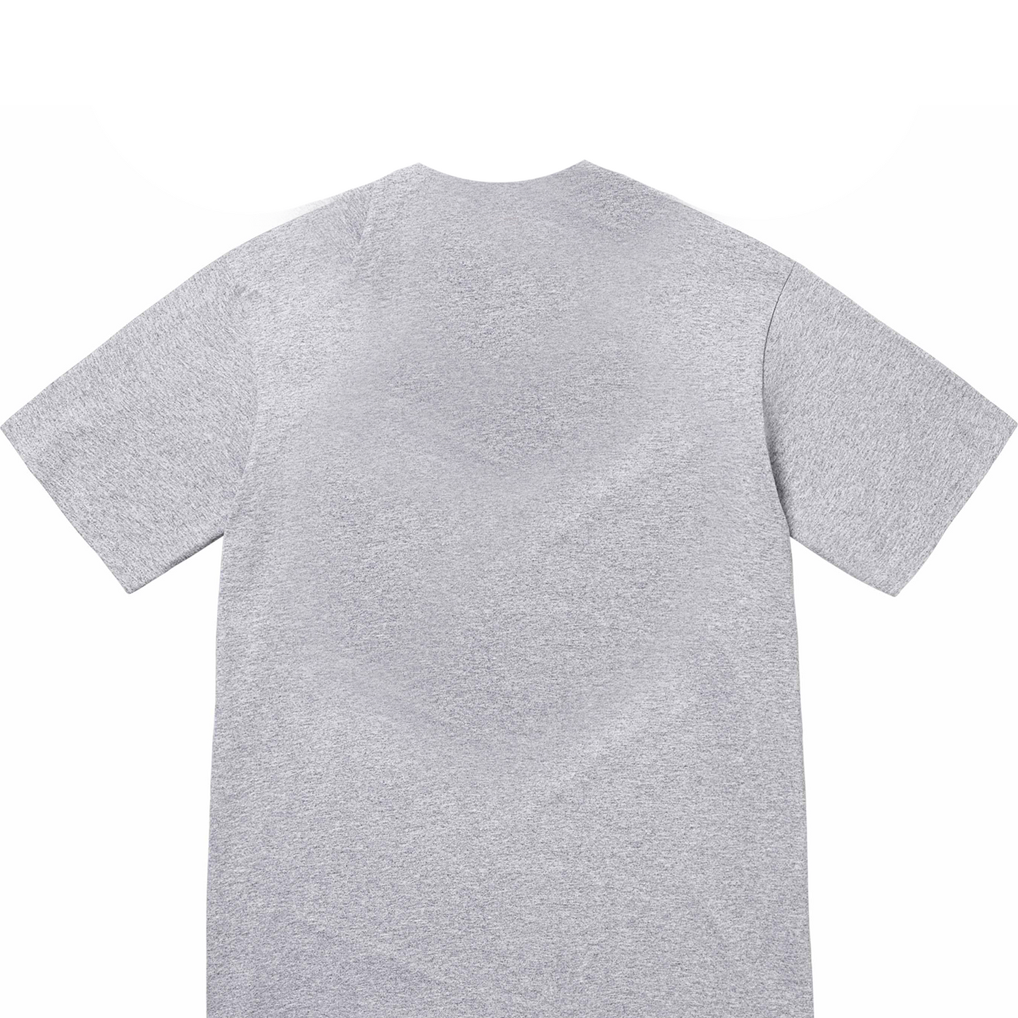 Supreme Shadow Tee Heather Grey (SS24)