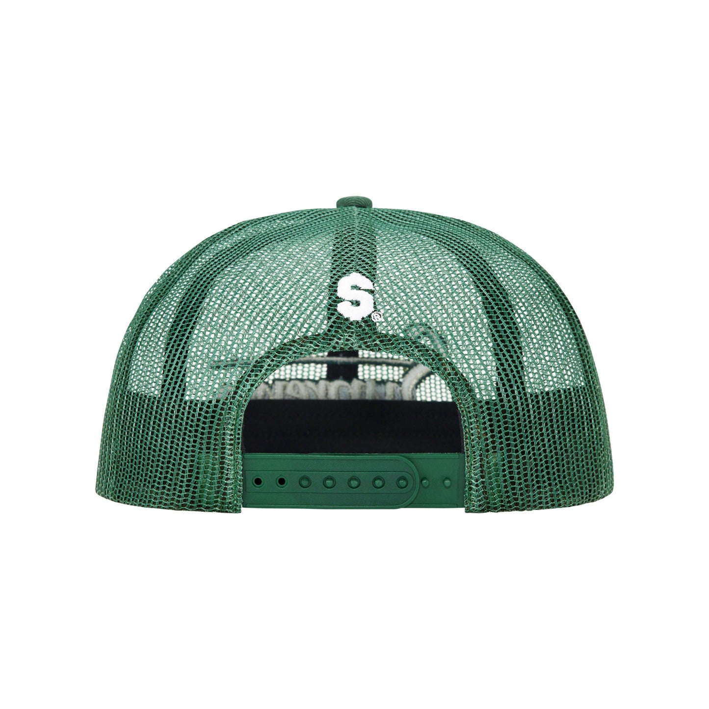 Supreme Mesh 6-Panel Cap Green (SS23)