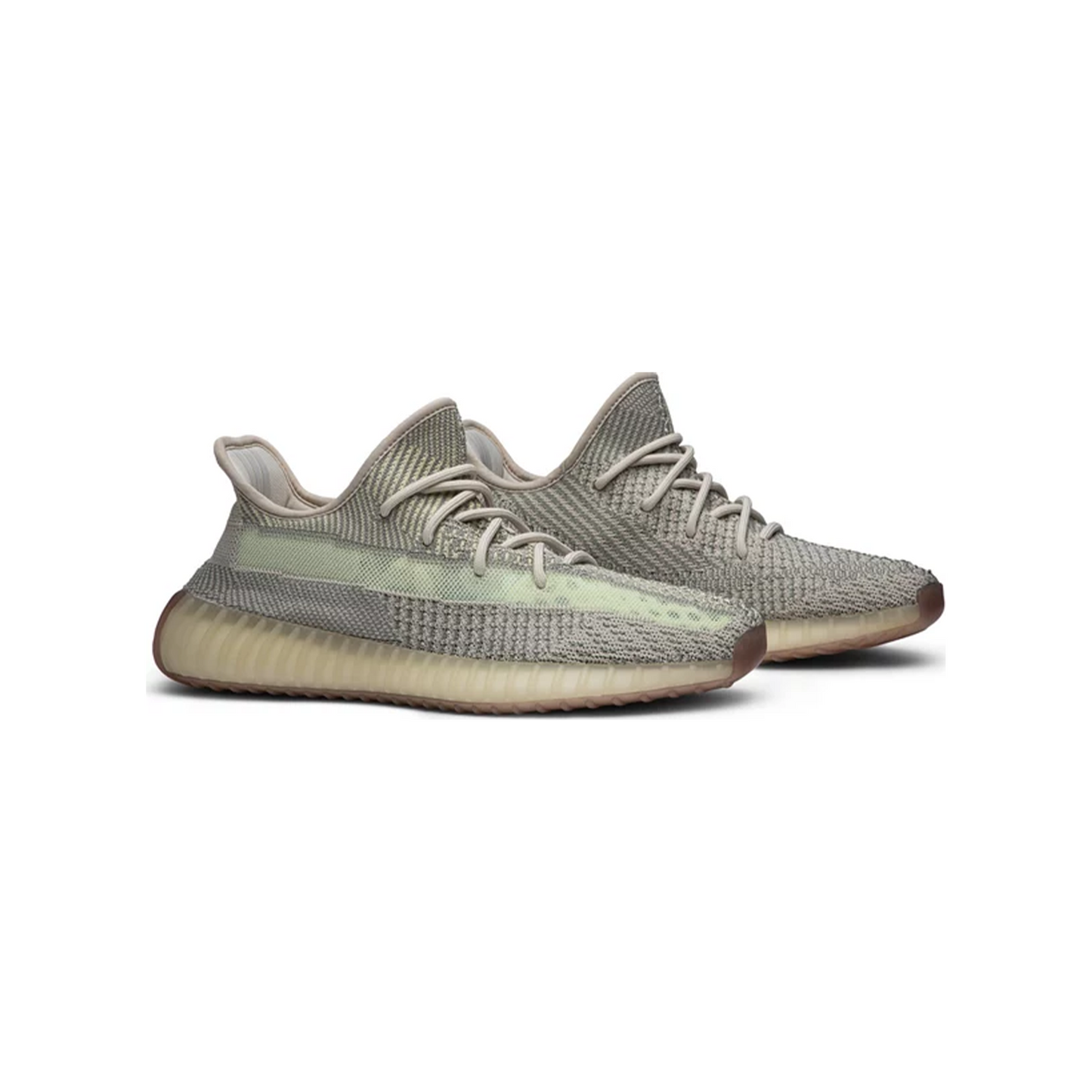 adidas Yeezy Boost 350 V2 Citrin (Non-Reflective)