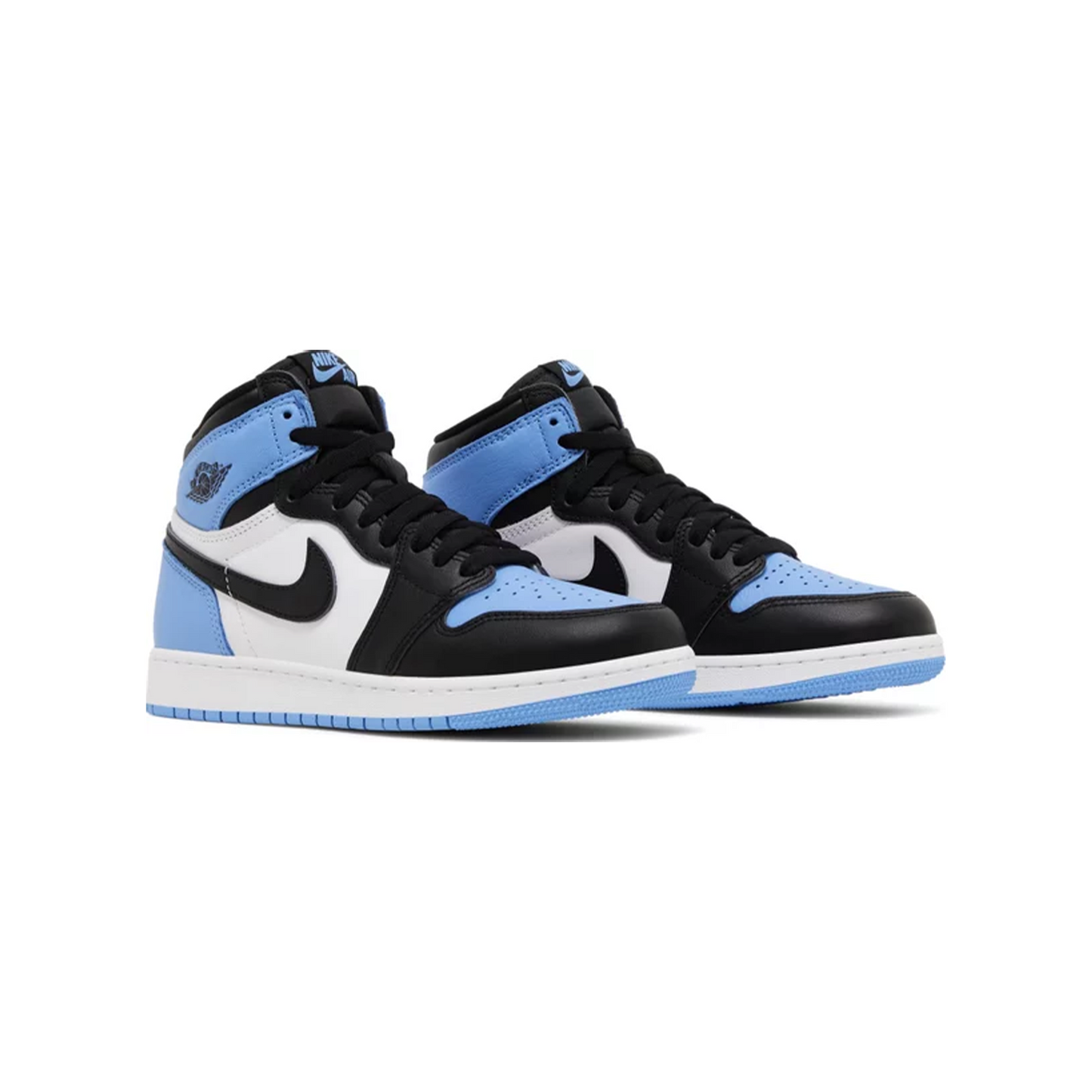 Jordan 1 Retro High OG UNC Toe (GS)