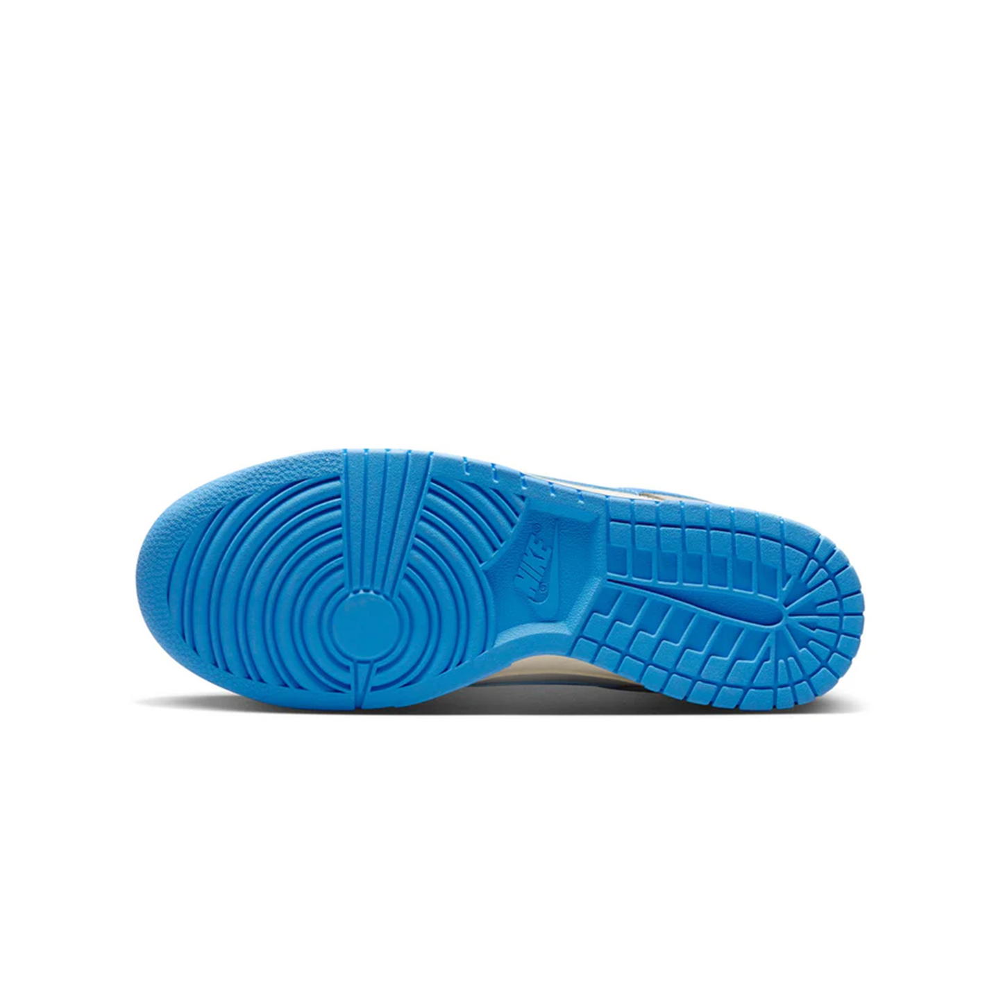 Nike Dunk Low Athletic Department Light Smoke Grey University Blue