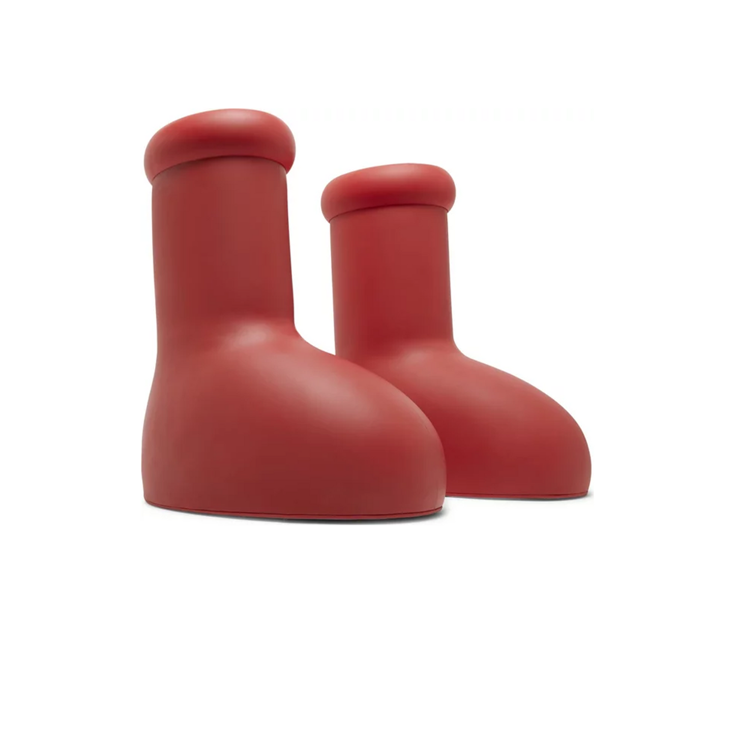 MSCHF Big Red Boot