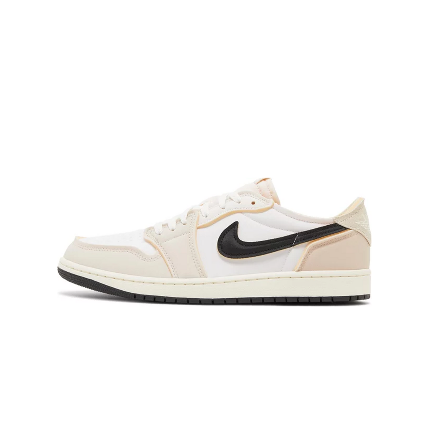Jordan 1 Retro Low OG EX Coconut Milk