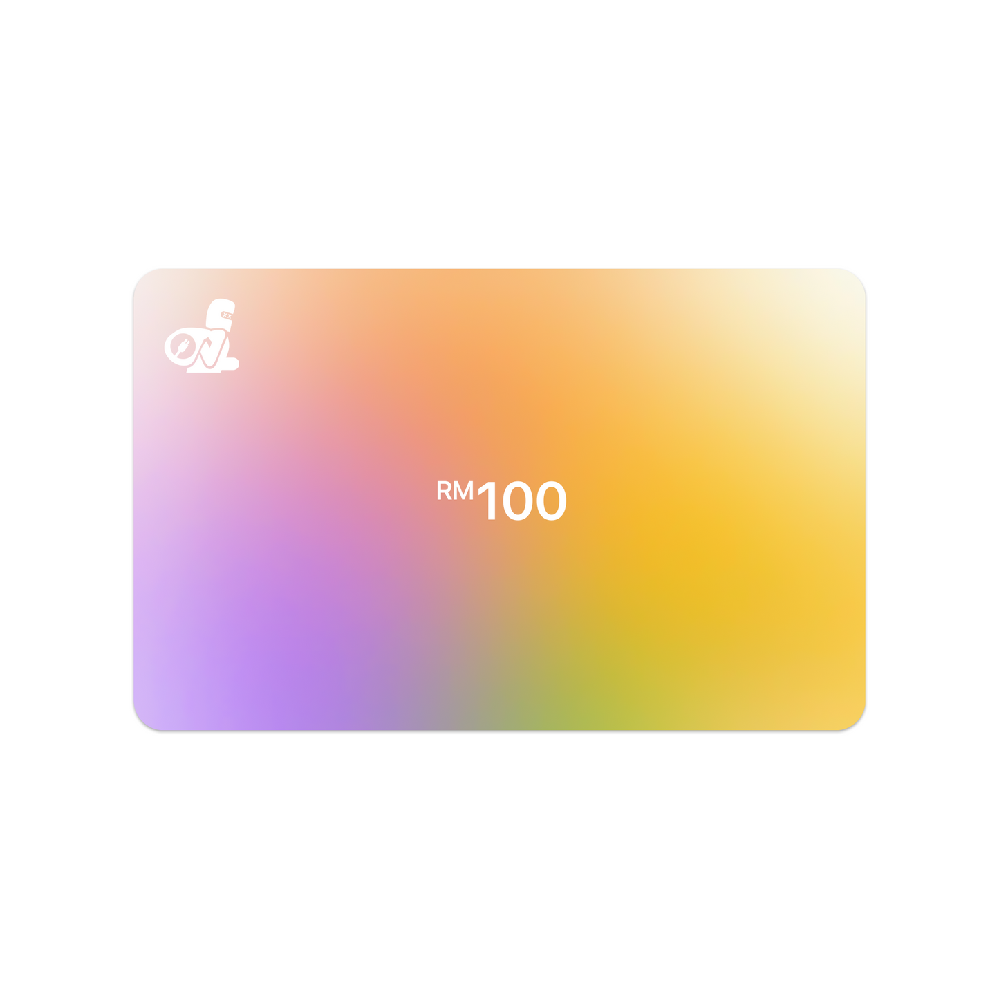 Digital Gift Card - STEALPLUG