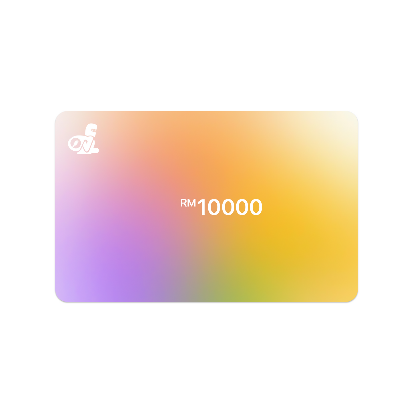 Digital Gift Card - STEALPLUG
