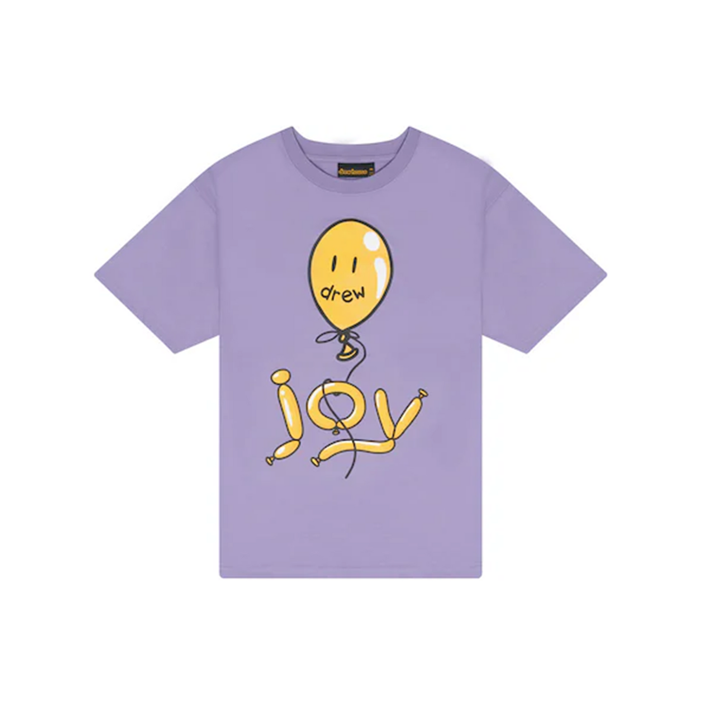 Drew House Joy Tee Lavender