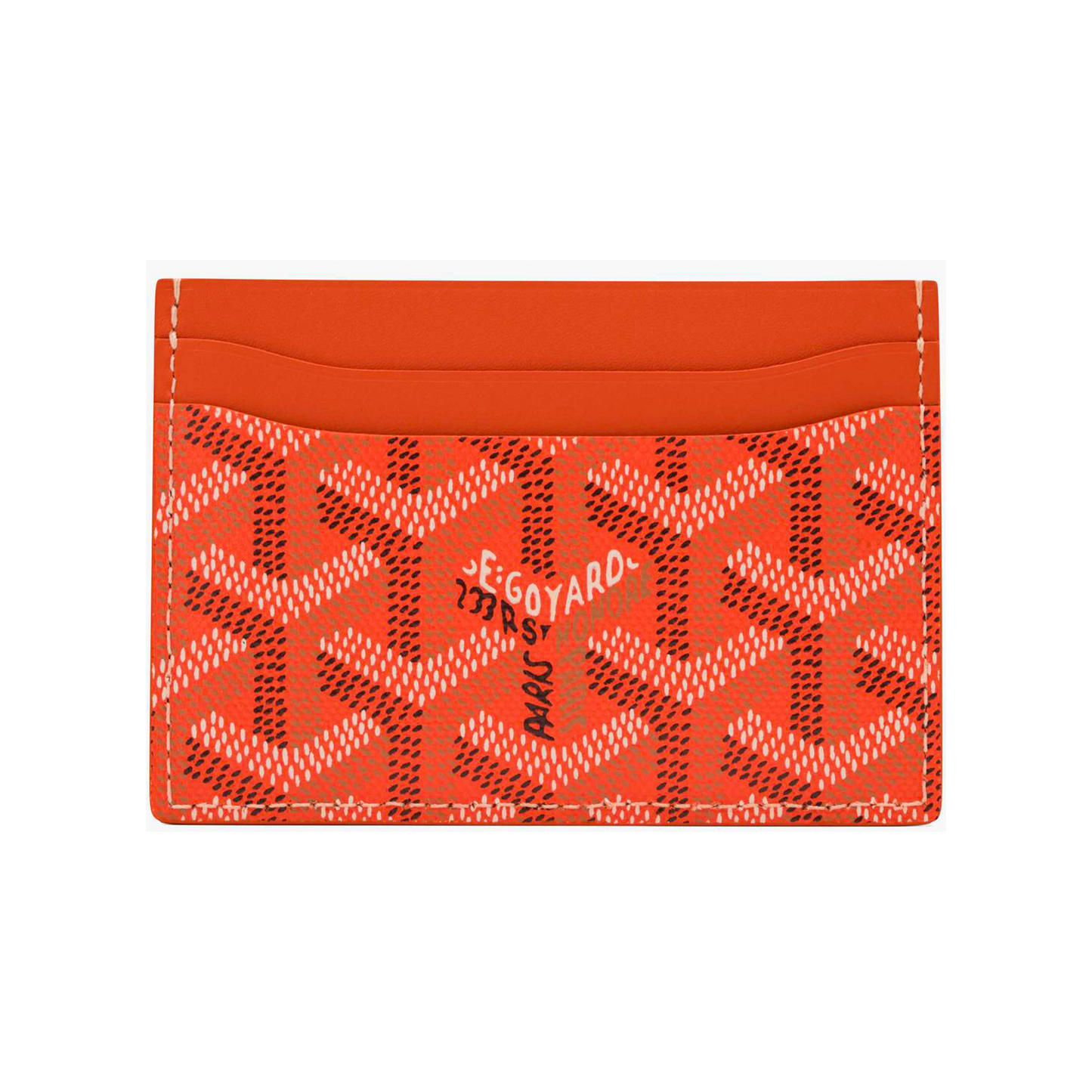 GOYARD Saint Sulpice Orange
