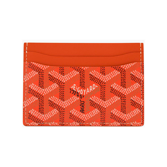 GOYARD Saint Sulpice Orange