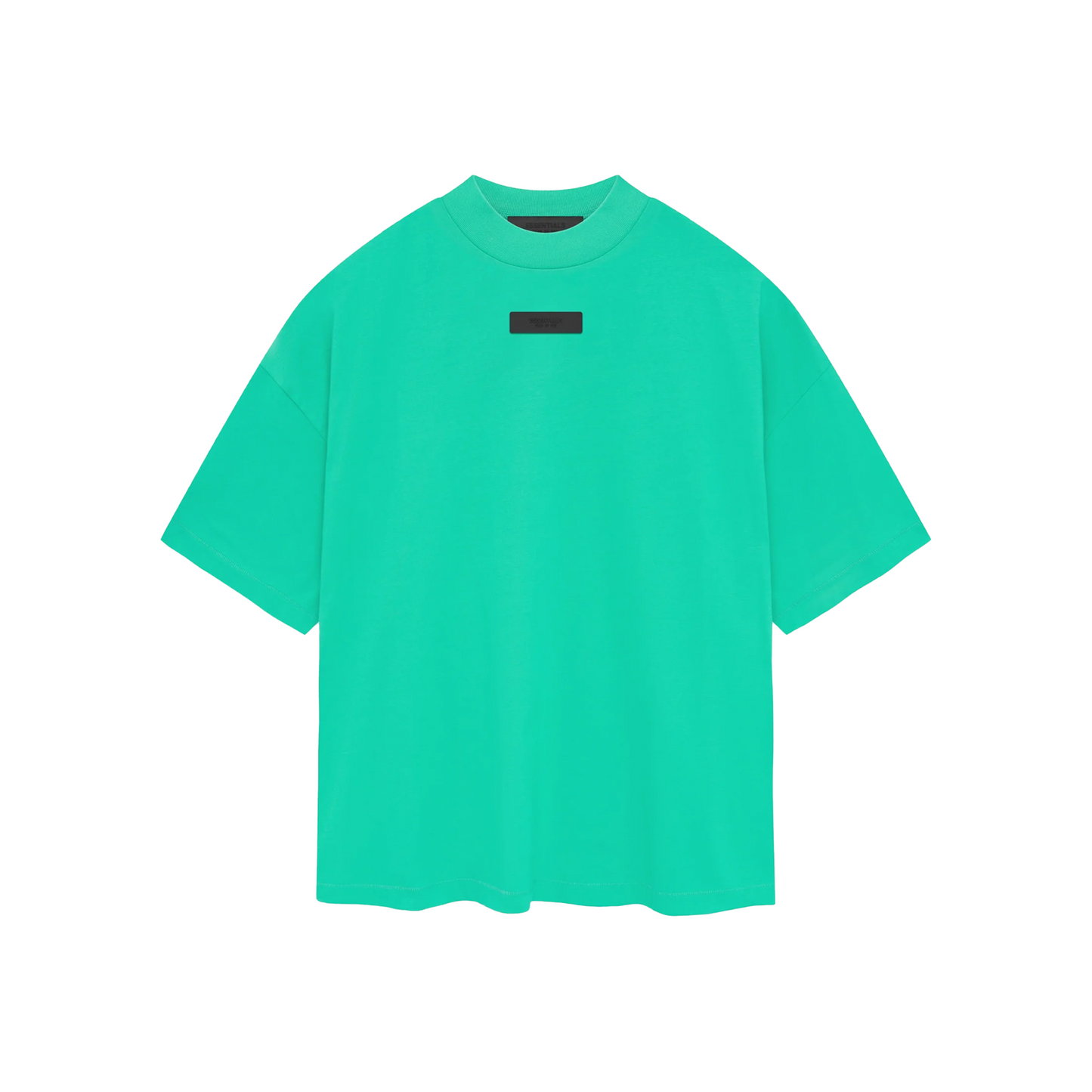 Fear of God Essentials Crewneck Tee Mint Leaf (FW23)