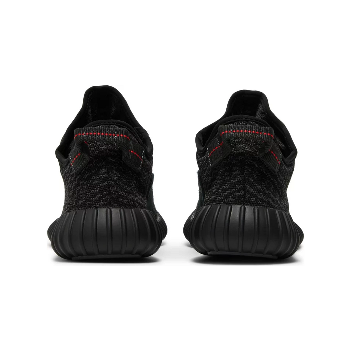 adidas Yeezy Boost 350 Pirate Black
