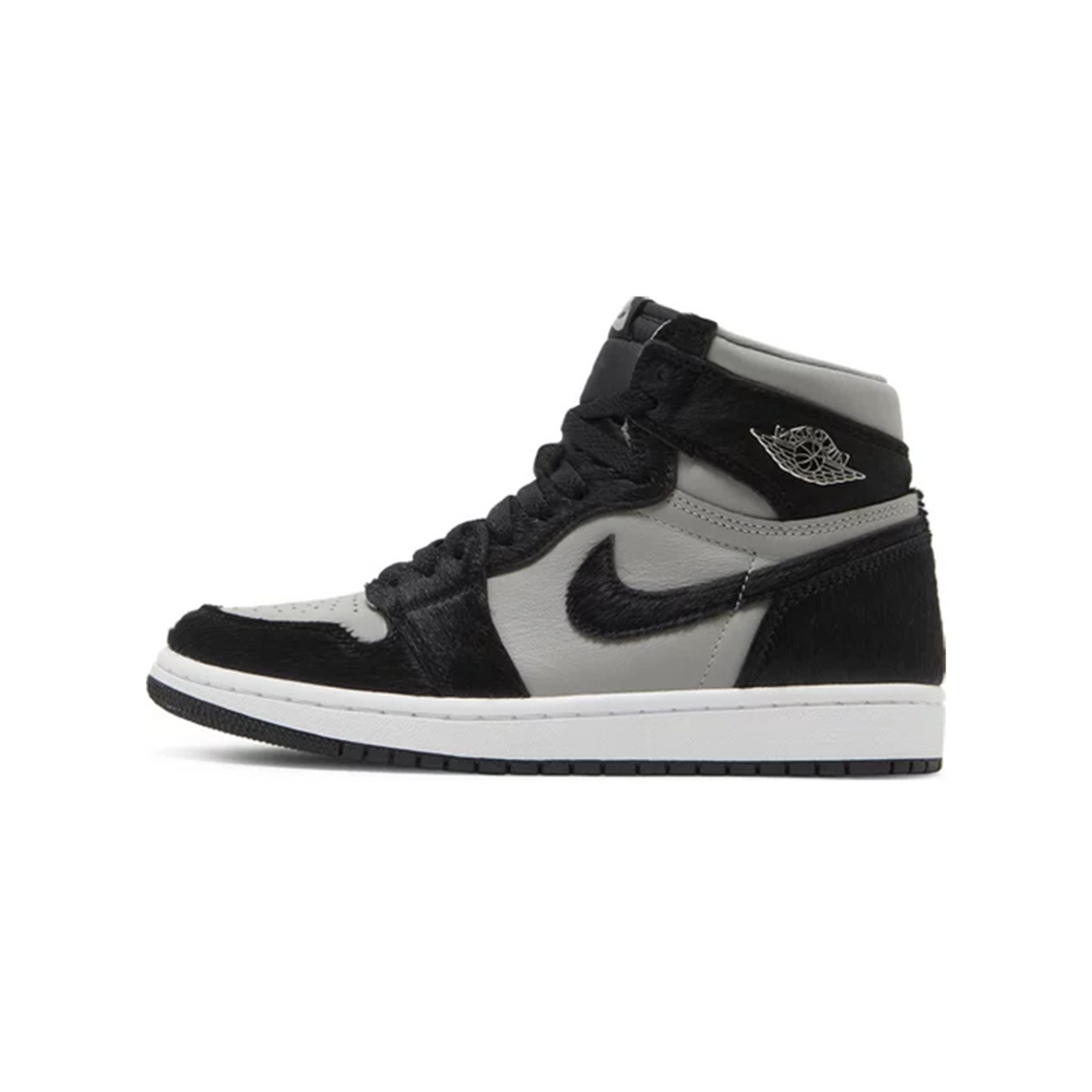Jordan 1 Retro High OG Twist 2.0 Medium Grey (W)