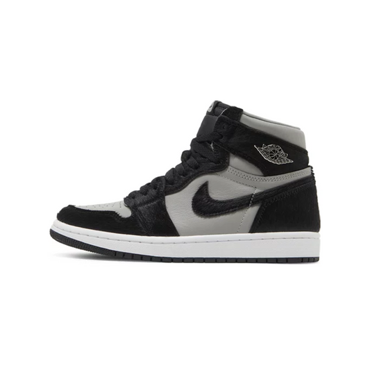 Jordan 1 Retro High OG Twist 2.0 Medium Grey (W)