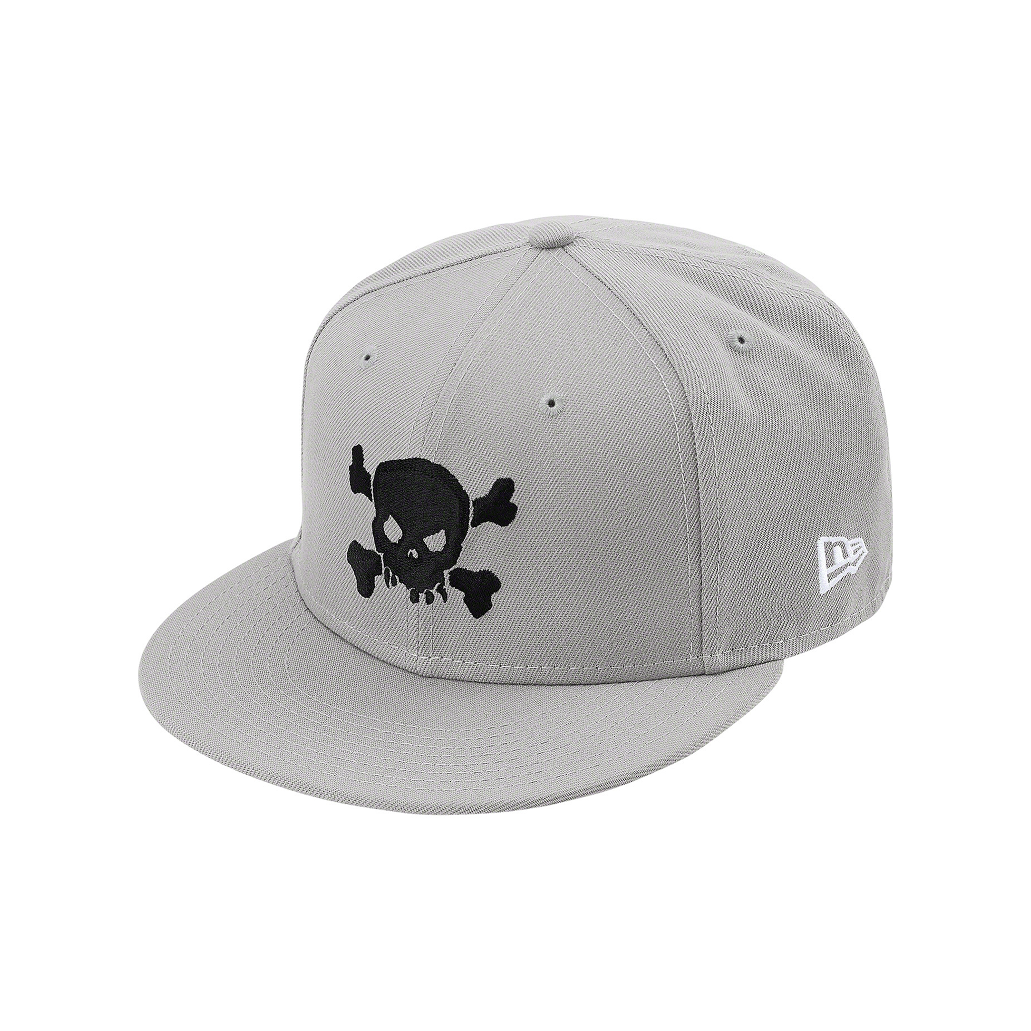 Supreme sales skull hat