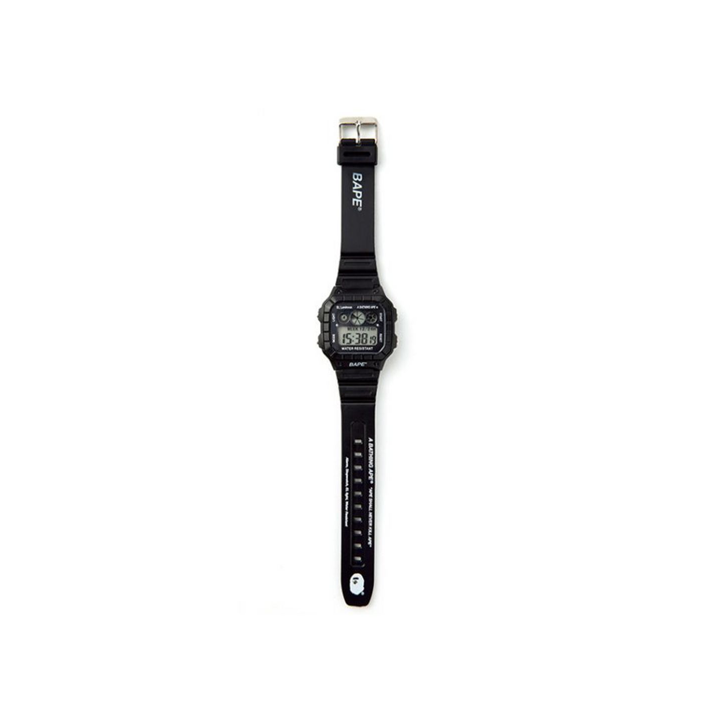 BAPE® 2020 BAPE Magazine + Watch Summer Collection