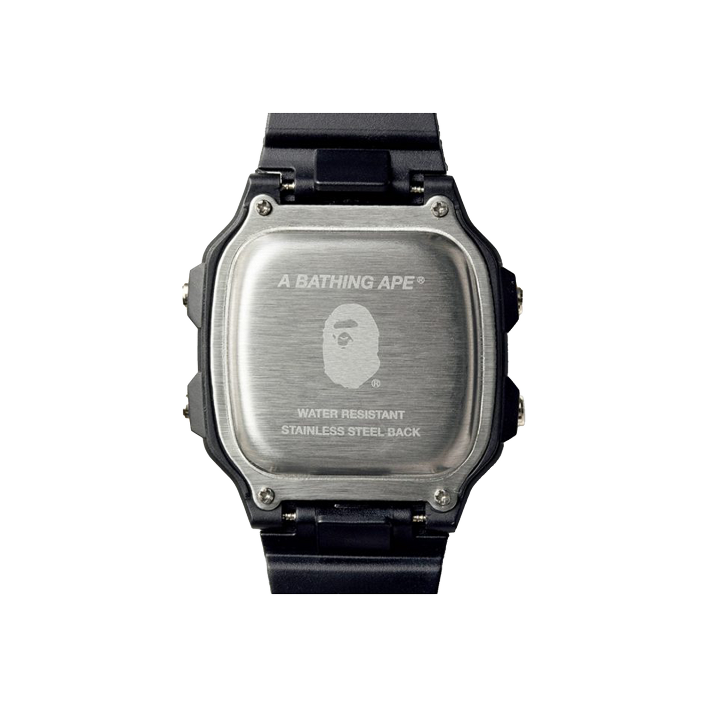 BAPE® 2020 BAPE Magazine + Watch Summer Collection