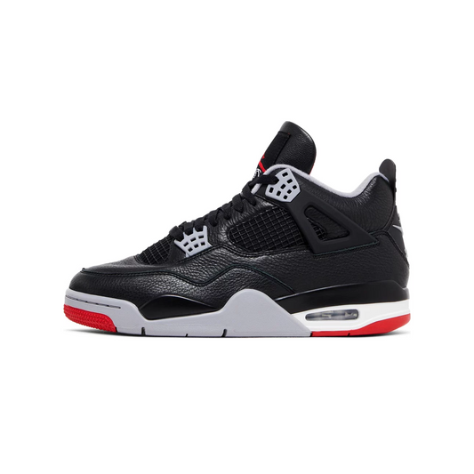 AJ4 Bred Reimagined