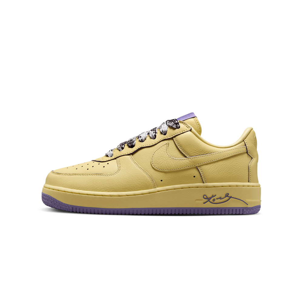 Nike Air Force 1 Low Protro Kobe Bryant Mamba Mentality