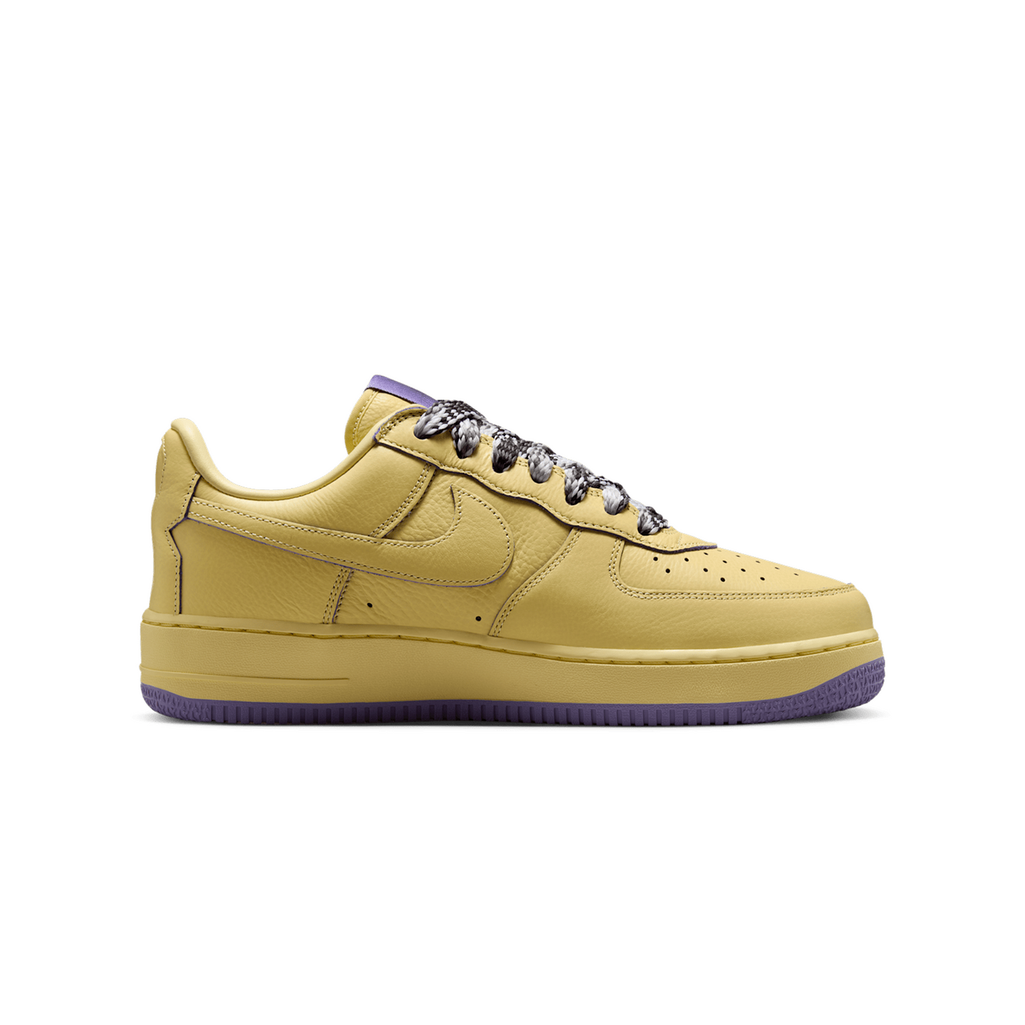 Nike Air Force 1 Low Protro Kobe Bryant Mamba Mentality